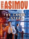 Imagen de portada para The Caves of Steel